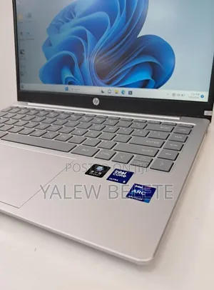 New Laptop HP Pavilion 15 16GB Intel Core Ultra 7 SSD 1T