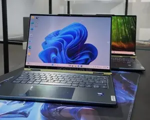 New Laptop Lenovo IdeaPad Yoga 13 16GB Intel Core Ultra 7 SSD 512GB