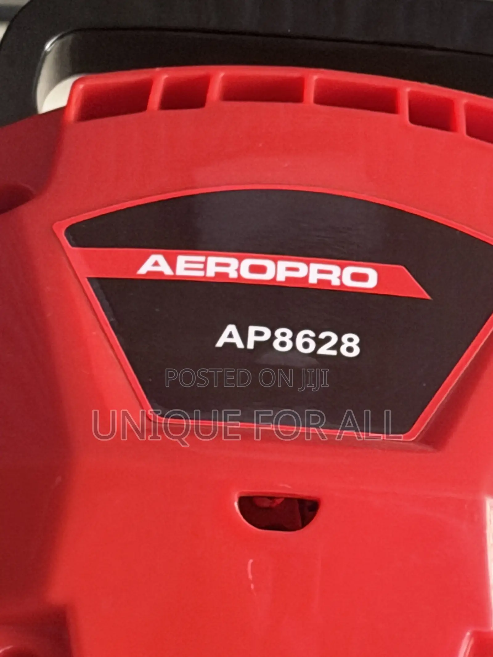 Aeropro AP8628 Airless Paint Sprayer(ቀለም መረጫ ማሽን