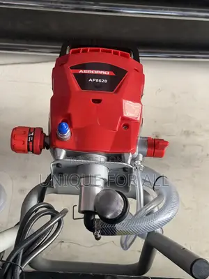 Aeropro AP8628 Airless Paint Sprayer(ቀለም መረጫ ማሽን