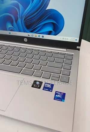 New Laptop HP Stream Notebook 16GB Intel Core Ultra 5 SSD 1T