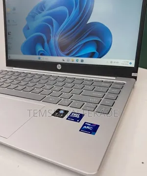 New Laptop HP Stream Notebook 16GB Intel Core Ultra 5 SSD 1T