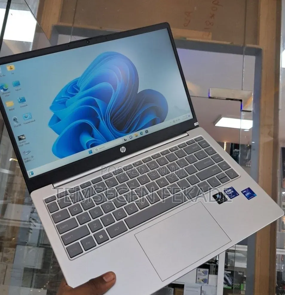 New Laptop HP Stream Notebook 16GB Intel Core Ultra 5 SSD 1T