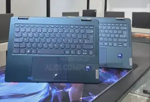 New Laptop Lenovo IdeaPad Yoga 13 16GB Intel Core Ultra 7 SSD 512GB