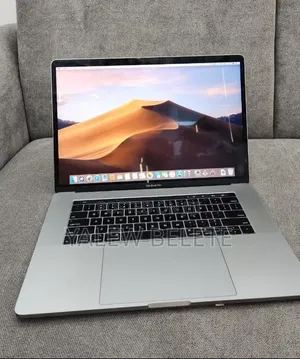 New Laptop Apple MacBook Pro 2019 32GB Intel Core i9 SSD 1T