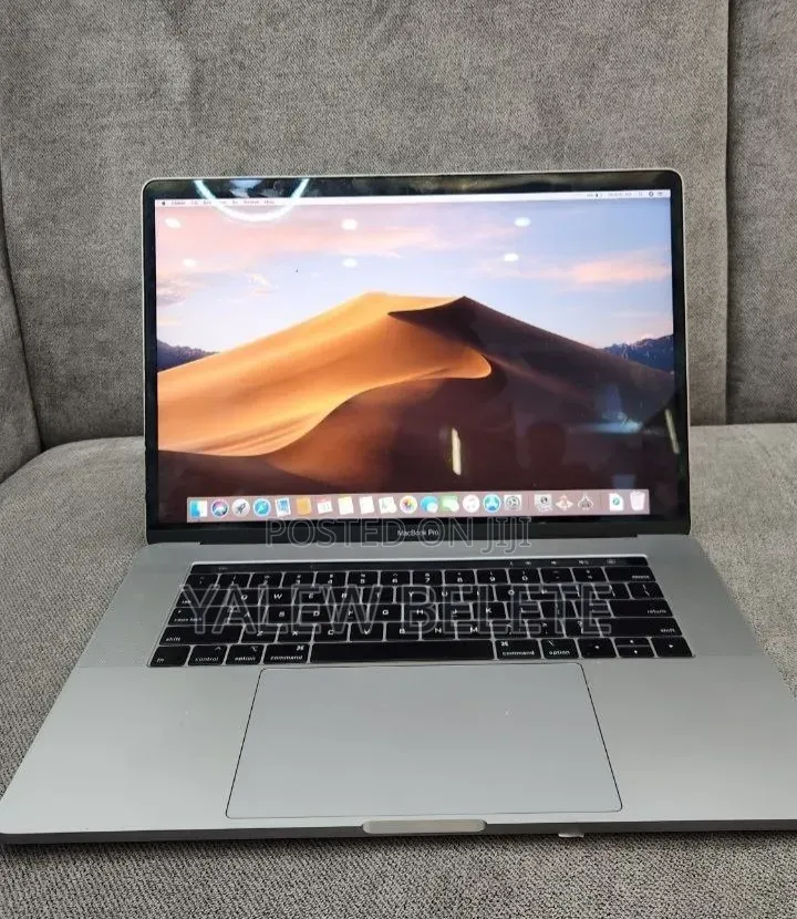 New Laptop Apple MacBook Pro 2019 32GB Intel Core i9 SSD 1T