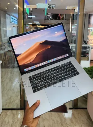 New Laptop Apple MacBook Pro 2019 32GB Intel Core i9 SSD 1T