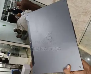 New Laptop Asus TUF Gaming F15 16GB Intel Core i5 SSD 512GB