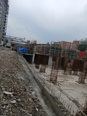 2bdrm Apartment in Ghion Homes, Bole for sale