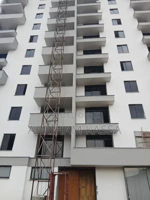 2bdrm Apartment in Ghion Homes, Bole for sale