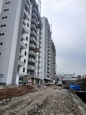 2bdrm Apartment in Ghion Homes, Bole for sale