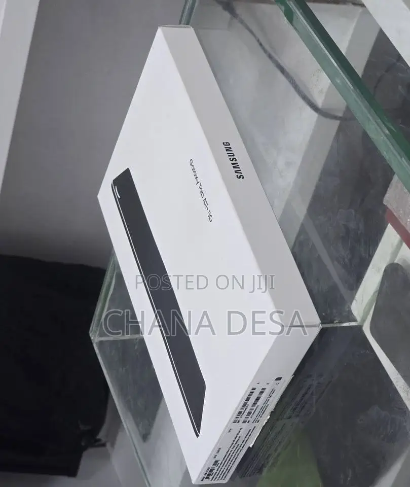 New Samsung Galaxy Tab A11 5G 128 GB