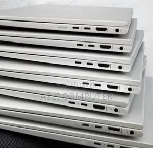 New Laptop HP EliteBook 840 G7 8GB Intel Core i5 SSD 512GB