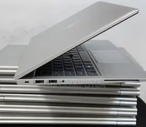 New Laptop HP EliteBook 840 G7 8GB Intel Core i5 SSD 512GB