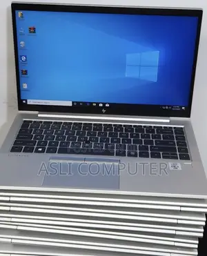 New Laptop HP EliteBook 840 G7 8GB Intel Core i5 SSD 512GB