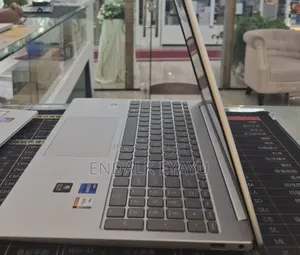 New Laptop HP 16GB Intel Core i7 SSD 512GB
