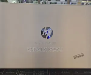 New Laptop HP 16GB Intel Core i7 SSD 512GB