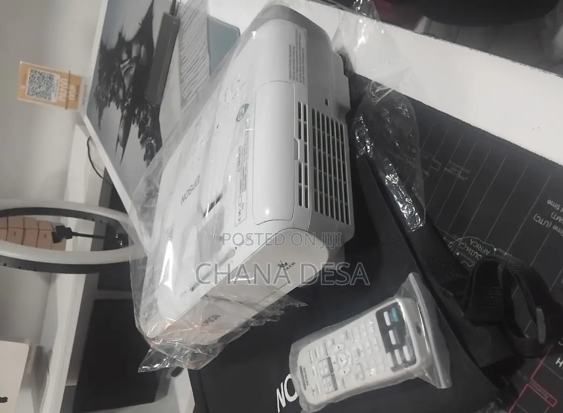 Epson EB-x39