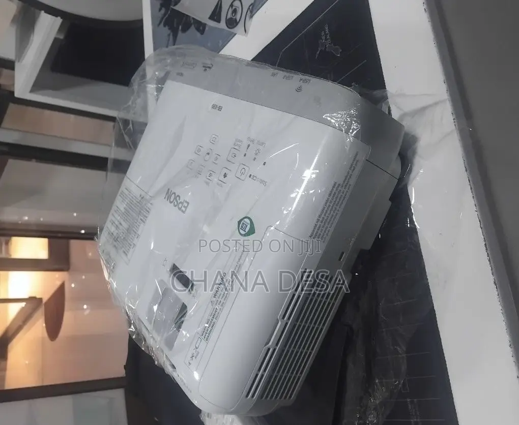 Epson EB-x39