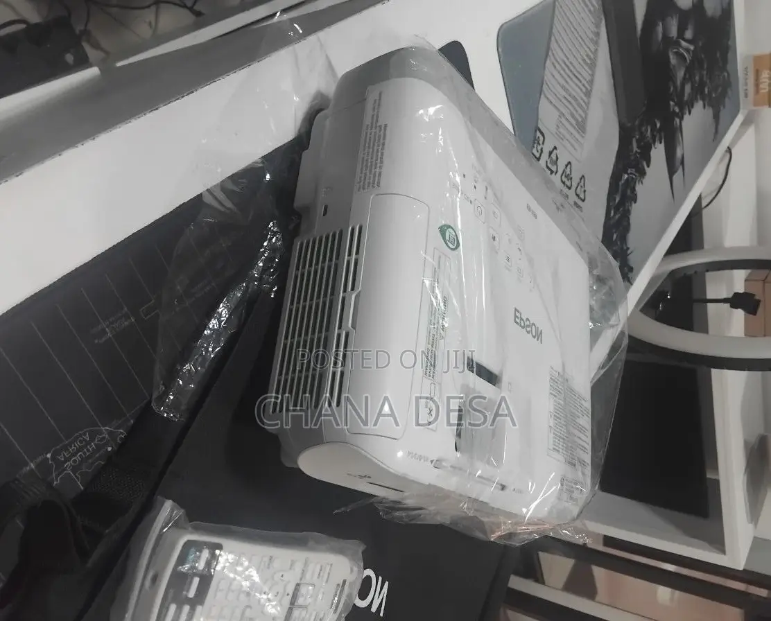 Epson EB-x39
