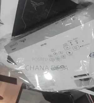 Epson EB-x39