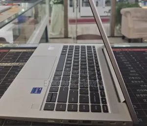 New Laptop HP ProBook 440 G10 16GB Intel Core i7 SSD 1T
