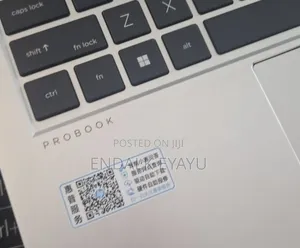 New Laptop HP ProBook 440 G10 16GB Intel Core i7 SSD 1T