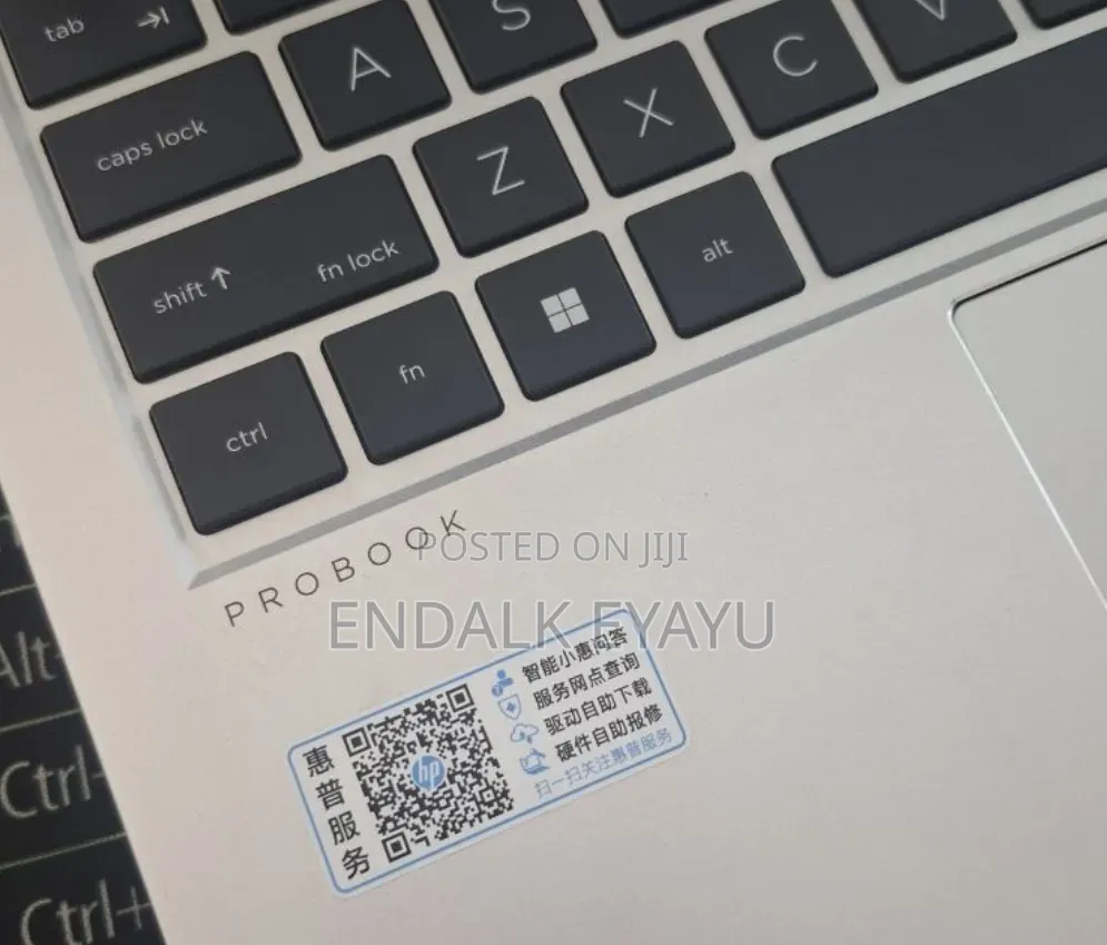 New Laptop HP ProBook 440 G10 16GB Intel Core i7 SSD 1T