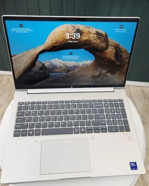 New Laptop HP ProBook 460 G11 16GB Intel Core Ultra 5 SSD 512GB