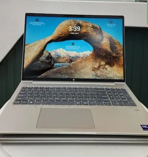 New Laptop HP ProBook 460 G11 16GB Intel Core Ultra 5 SSD 512GB