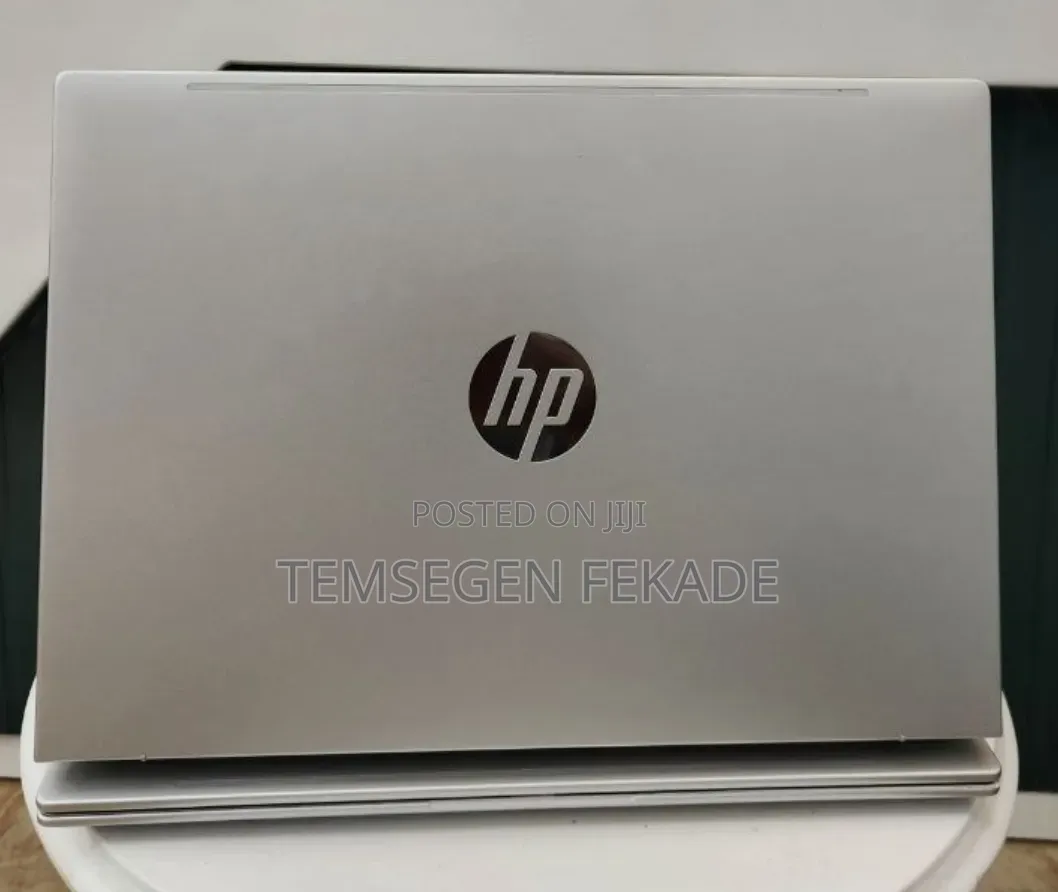 New Laptop HP ProBook 460 G11 16GB Intel Core Ultra 5 SSD 512GB