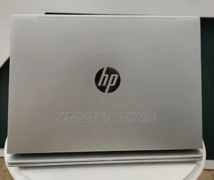 New Laptop HP ProBook 460 G11 16GB Intel Core Ultra 5 SSD 512GB