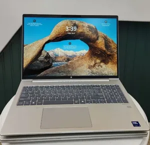 New Laptop HP ProBook 460 G11 16GB Intel Core Ultra 5 SSD 512GB