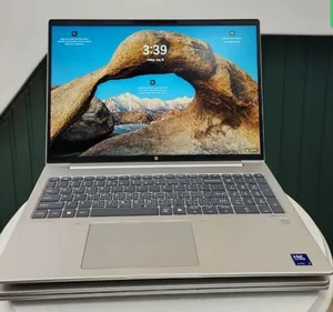 New Laptop HP ProBook 460 G11 16GB Intel Core Ultra 5 SSD 512GB