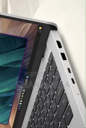 New Laptop Dell 32GB Intel Core Ultra 5 SSD 512GB