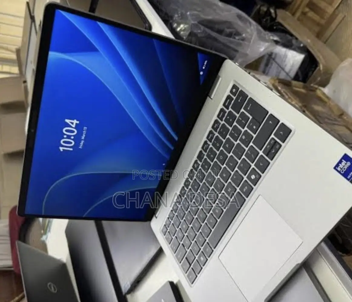 New Laptop Dell 32GB Intel Core Ultra 5 SSD 512GB