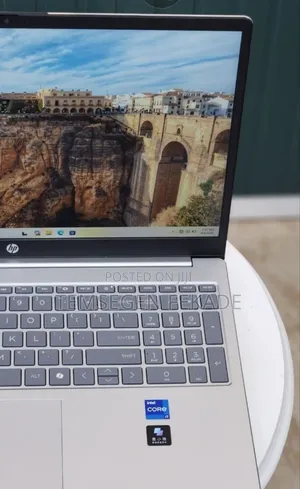 New Laptop HP Stream Notebook 16GB Intel Core i7 SSD 1T