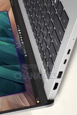 New Laptop Dell 32GB Intel Core Ultra 5 SSD 512GB
