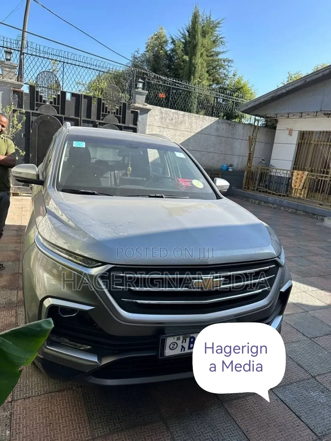 Chevrolet Captiva 2022 Gray