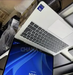 New Laptop Dell 32GB Intel Core Ultra 5 SSD 512GB