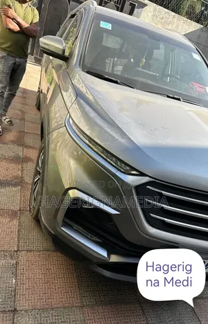 Chevrolet Captiva 2022 Gray