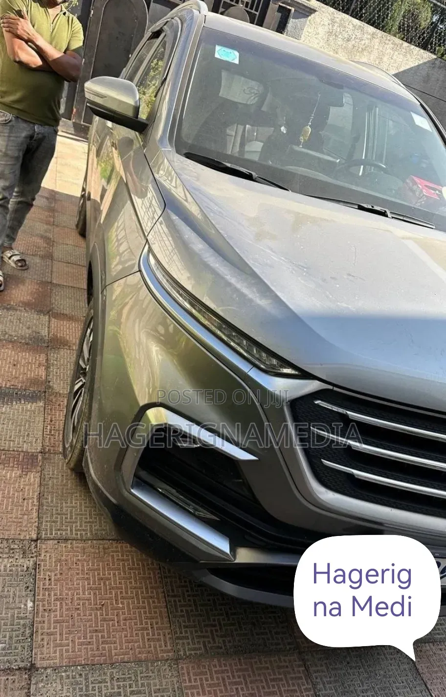 Chevrolet Captiva 2022 Gray