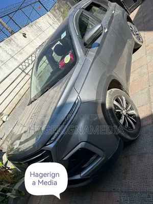 Chevrolet Captiva 2022 Gray