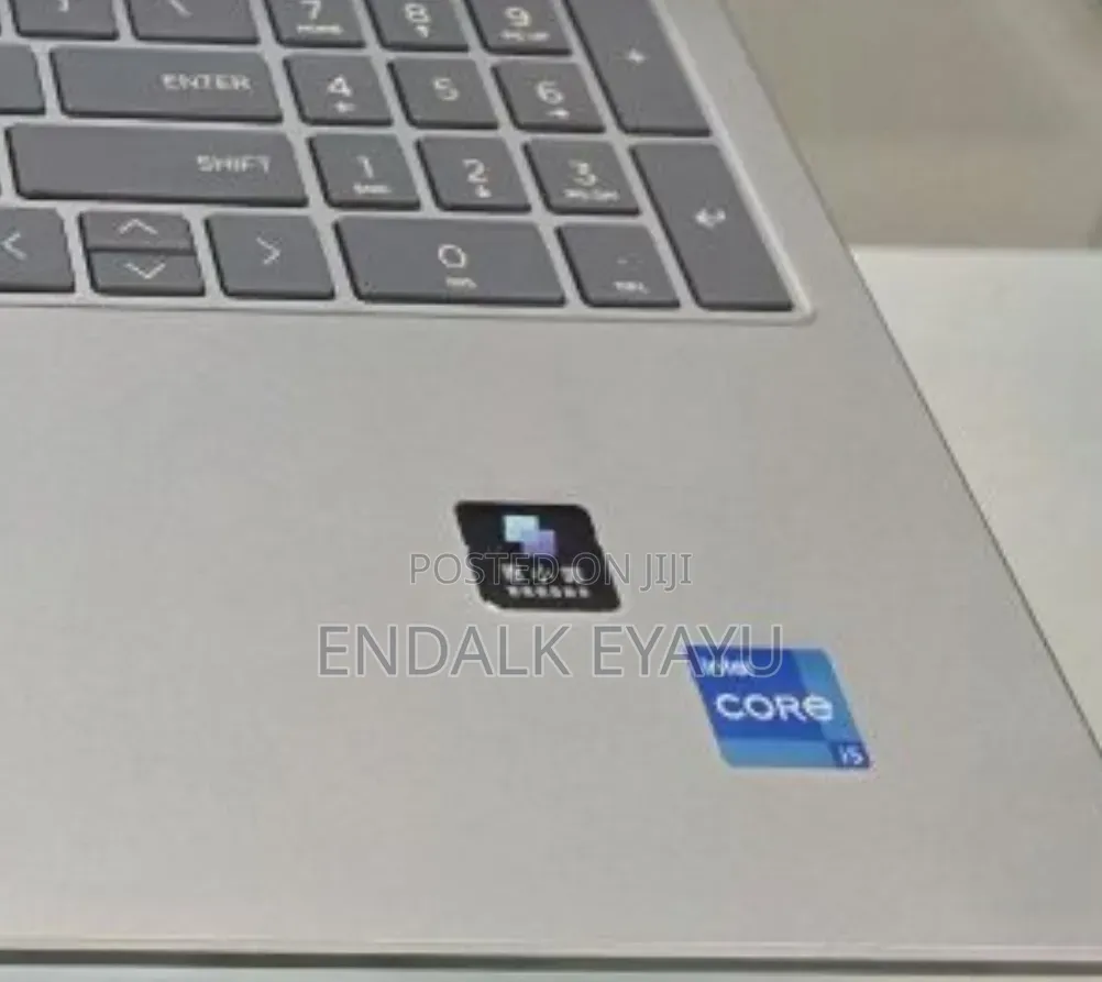 New Laptop HP 16GB Intel Core i5 SSD 1T