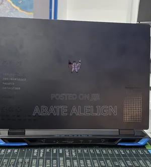 New Laptop Acer Predator Helios 300 16GB Intel Core i9 SSD 1T