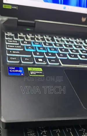 New Laptop Acer Predator Helios 300 16GB Intel Core i9 SSD 1T