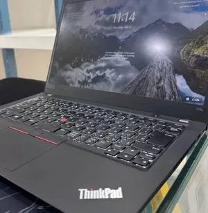 New Laptop Lenovo ThinkPad Yoga 8GB AMD Ryzen 5 SSD 256GB