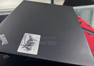New Laptop Lenovo ThinkPad Yoga 8GB AMD Ryzen 5 SSD 256GB
