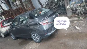 Hyundai I10 2023 Gray