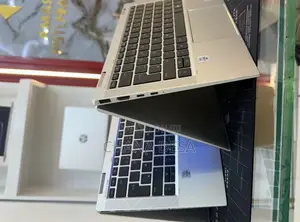 New Laptop HP EliteBook x360 1030 G7 16GB Intel Core i5 SSD 512GB